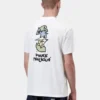 Camiseta Cubist