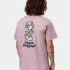 Camiseta Cubist