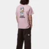 Camiseta Cubist