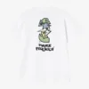 Camiseta Cubist