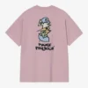 Camiseta Cubist