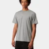 Camiseta de cuello redondo estándar (paquete de 2)