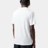 Camiseta de cuello redondo estándar (paquete de 2)