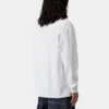 Camiseta de manga larga American Script Camiseta de manga larga American Script