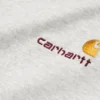 Camiseta de manga larga American Script
