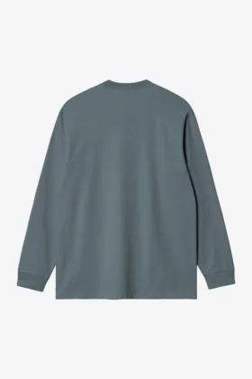Camiseta de manga larga Chase
