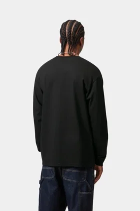 Camiseta de manga larga Chase