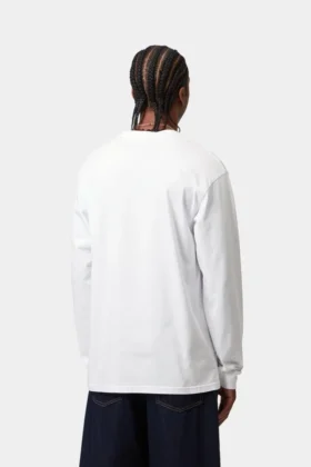Camiseta de manga larga Chase
