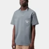 Camiseta de manga larga con bolsillo Camiseta de manga larga con bolsillo