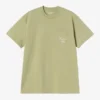 Camiseta de manga larga con bolsillo Camiseta de manga larga con bolsillo