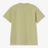 Camiseta de manga larga con bolsillo Camiseta de manga larga con bolsillo