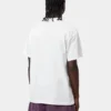 Camiseta de manga larga con bolsillo Camiseta de manga larga con bolsillo