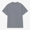Camiseta de manga larga con bolsillo Camiseta de manga larga con bolsillo
