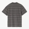 Camiseta de mujer Bert Stripe Pocket Camiseta de mujer Bert Stripe Pocket