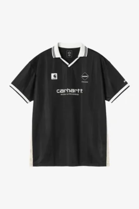 Camiseta de partido F.C.Real Bristol x Carhartt WIP