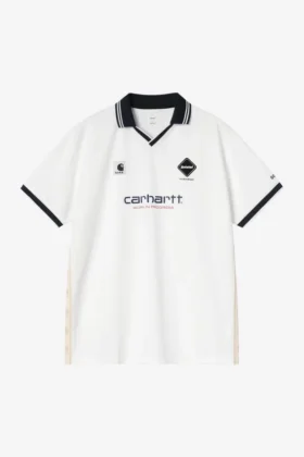 Camiseta de partido F.C.Real Bristol x Carhartt WIP
