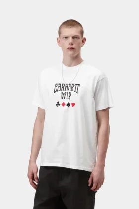Camiseta Deck