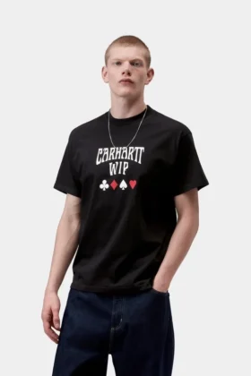 Camiseta Deck