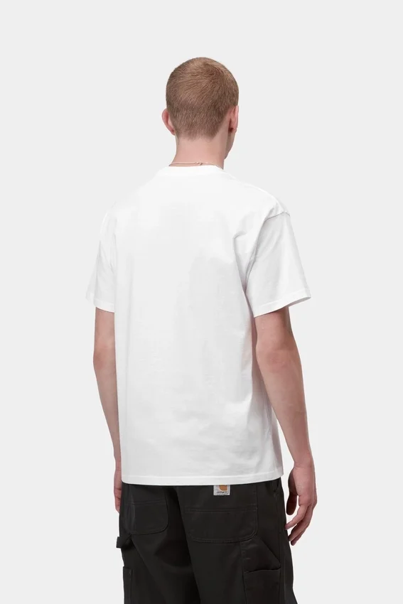 Camiseta Deck Camiseta Deck