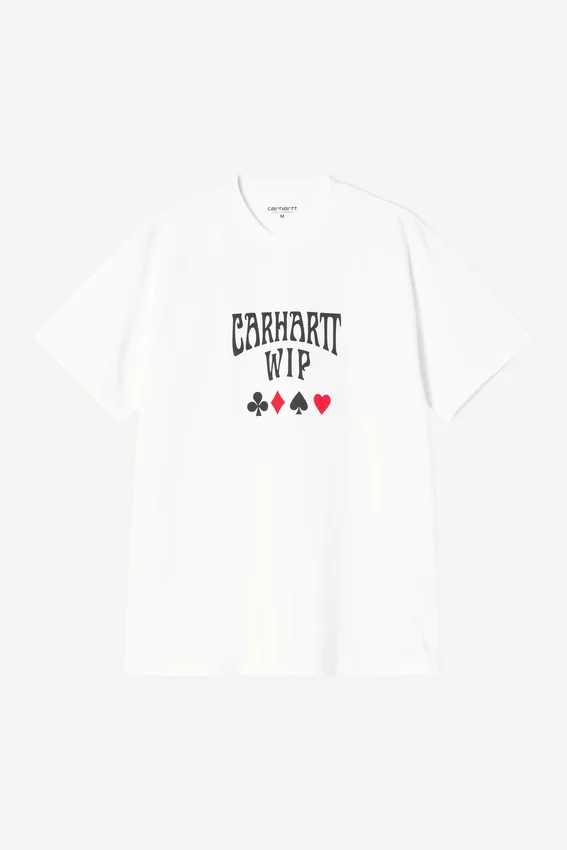 Camiseta Deck Camiseta Deck