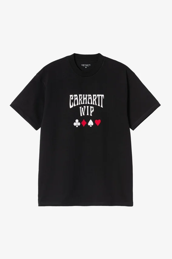 Camiseta Deck Camiseta Deck