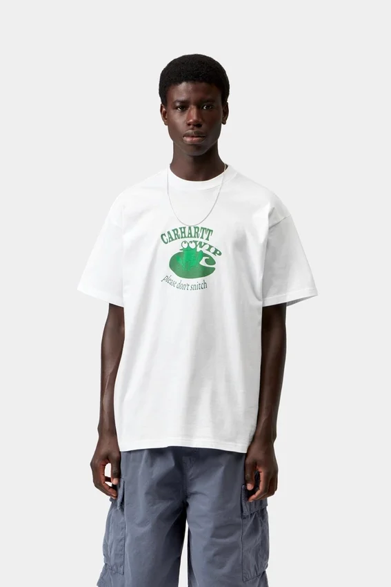 Camiseta «Don’t Snitch» Camiseta «Don’t Snitch»