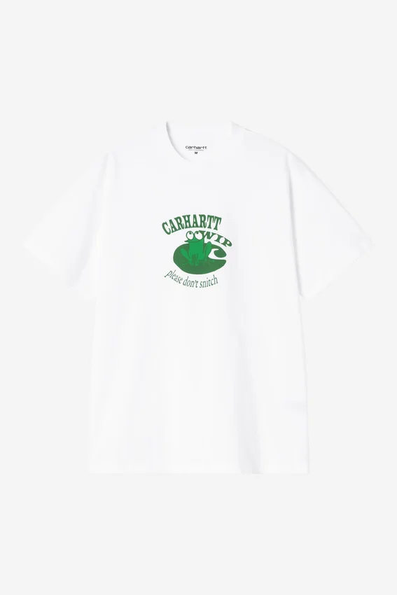 Camiseta «Don’t Snitch» Camiseta «Don’t Snitch»