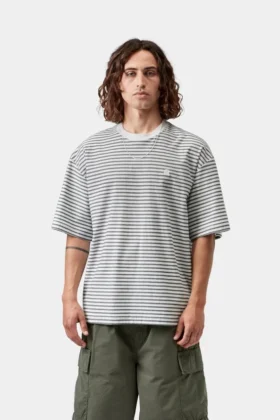 Camiseta Dupree Stripe