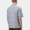 Camiseta Dupree Stripe