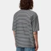 Camiseta Dupree Stripe
