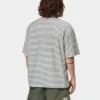Camiseta Dupree Stripe