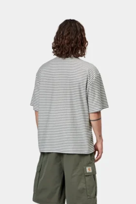 Camiseta Dupree Stripe