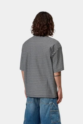 Camiseta Dupree Stripe