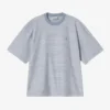 Camiseta Dupree Stripe