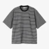 Camiseta Dupree Stripe