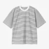 Camiseta Dupree Stripe