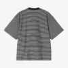 Camiseta Dupree Stripe