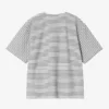 Camiseta Dupree Stripe