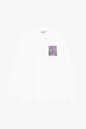 Camiseta Emerge de manga larga