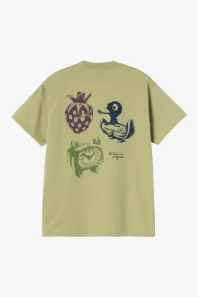 Camiseta Forma