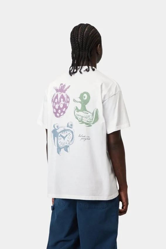 Camiseta Forma Camiseta Forma