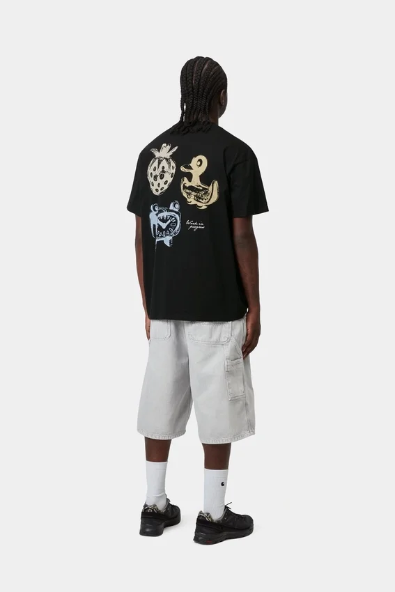 Camiseta Forma Camiseta Forma