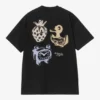 Camiseta Forma Camiseta Forma