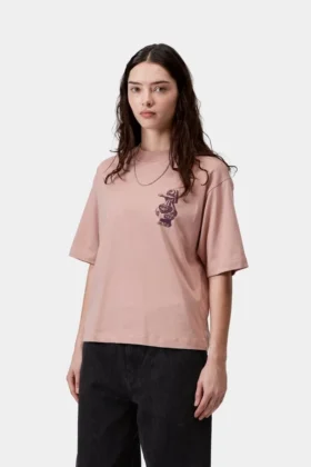 Camiseta Forma para mujer