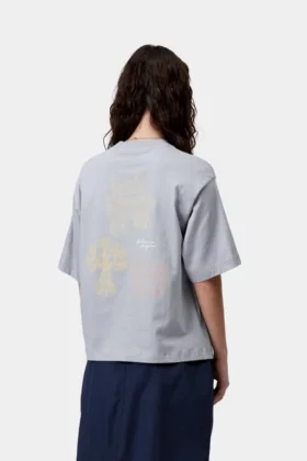 Camiseta Forma para mujer