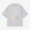 Camiseta Forma para mujer
