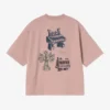 Camiseta Forma para mujer Camiseta Forma para mujer