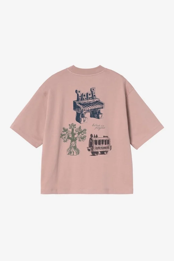 Camiseta Forma para mujer Camiseta Forma para mujer