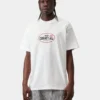Camiseta Harlequin BBQ Camiseta Harlequin BBQ