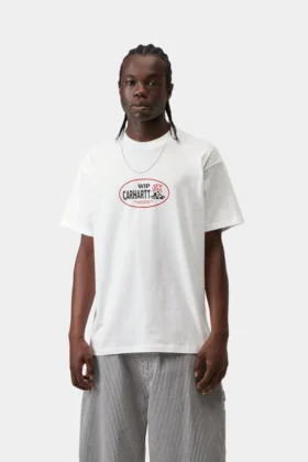 Camiseta Harlequin BBQ
